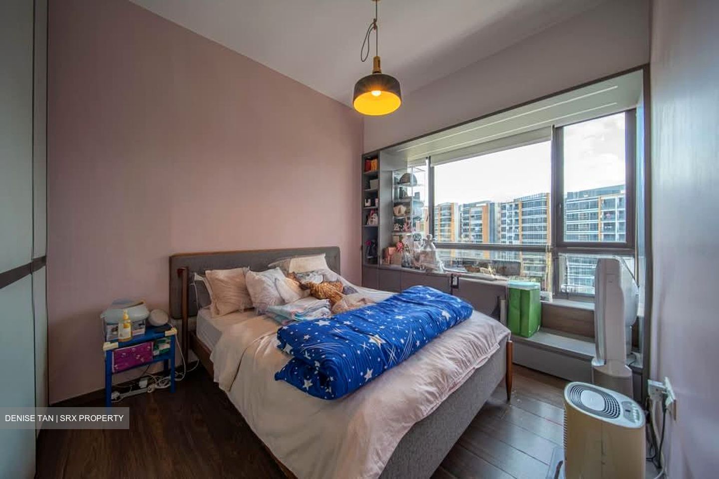 d'Nest (D18), Condominium #596337611
